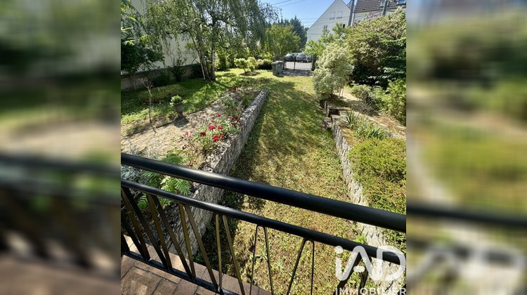 Ma-Cabane - Vente Maison Moret-Loing-Et-Orvanne, 72 m²