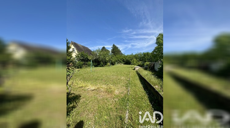 Ma-Cabane - Vente Maison Moret-Loing-Et-Orvanne, 72 m²