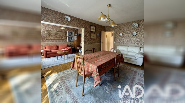 Ma-Cabane - Vente Maison Moret-Loing-Et-Orvanne, 72 m²