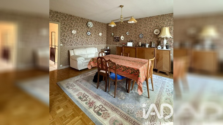 Ma-Cabane - Vente Maison Moret-Loing-Et-Orvanne, 72 m²