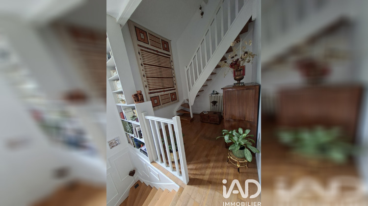 Ma-Cabane - Vente Maison Moret-Loing-Et-Orvanne, 116 m²