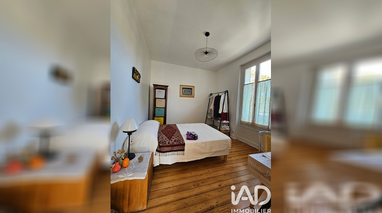 Ma-Cabane - Vente Maison Moret-Loing-Et-Orvanne, 116 m²