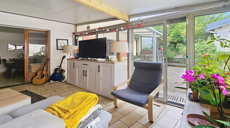 Ma-Cabane - Vente Maison Moret Loing Et Orvanne, 85 m²