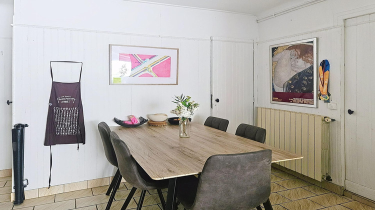Ma-Cabane - Vente Maison Moret Loing Et Orvanne, 85 m²