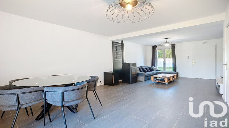 Ma-Cabane - Vente Maison Moret Loing Et Orvanne, 75 m²