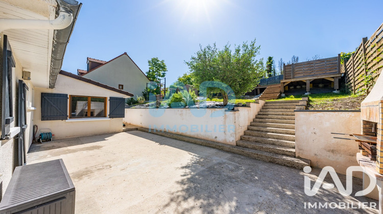 Ma-Cabane - Vente Maison Moret-Loing-Et-Orvanne, 75 m²