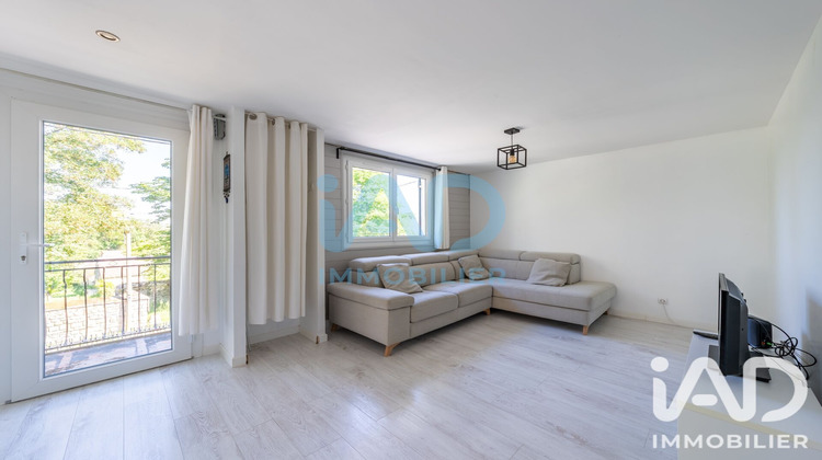 Ma-Cabane - Vente Maison Moret-Loing-Et-Orvanne, 75 m²