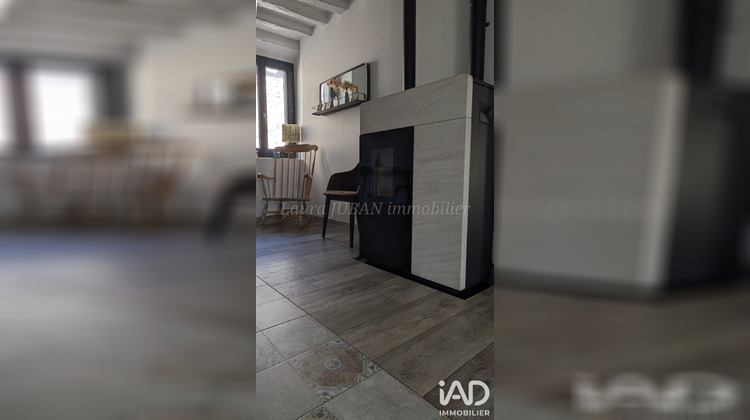 Ma-Cabane - Vente Maison Moret-Loing-Et-Orvanne, 167 m²