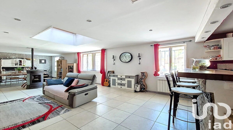 Ma-Cabane - Vente Maison Moret Loing Et Orvanne, 170 m²