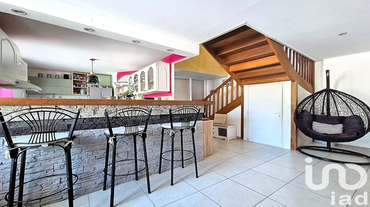 Ma-Cabane - Vente Maison Moret Loing Et Orvanne, 170 m²
