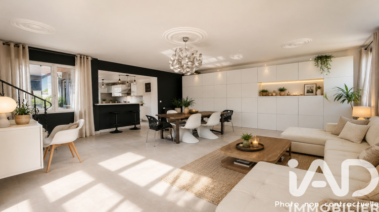 Ma-Cabane - Vente Maison Moret-Loing-Et-Orvanne, 172 m²