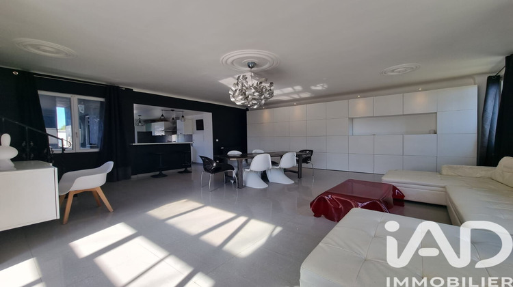 Ma-Cabane - Vente Maison Moret-Loing-Et-Orvanne, 172 m²