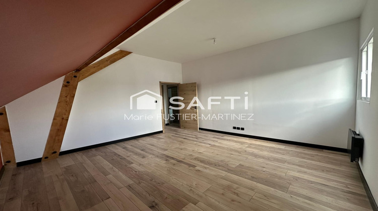 Ma-Cabane - Vente Maison Moret Loing Et Orvanne, 115 m²