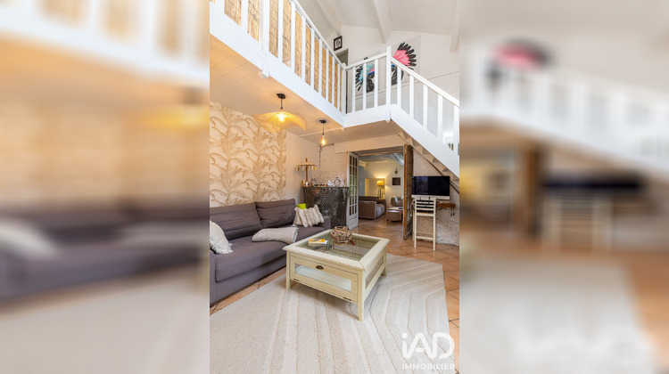 Ma-Cabane - Vente Maison Moret-Loing-Et-Orvanne, 160 m²