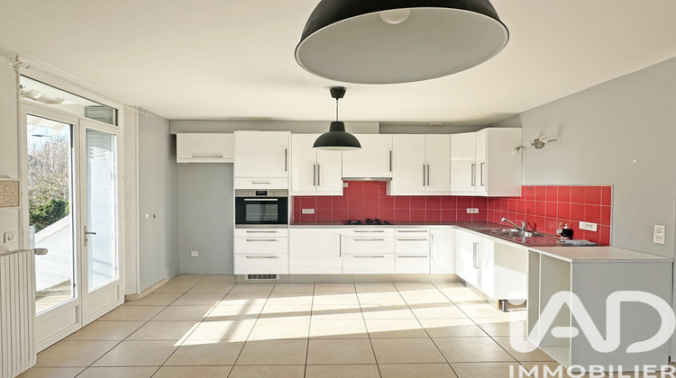 Ma-Cabane - Vente Maison Moret-Loing-Et-Orvanne, 138 m²