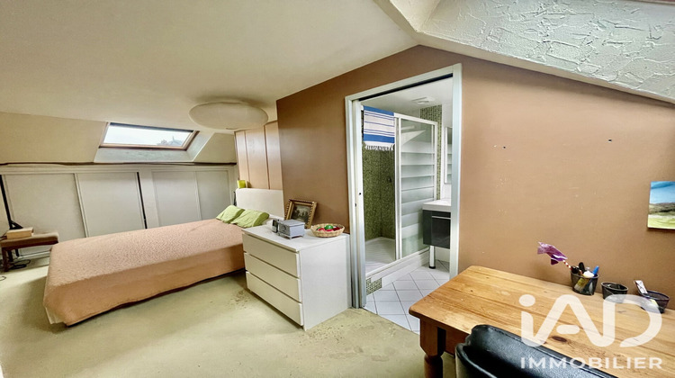 Ma-Cabane - Vente Maison Moret-Loing-Et-Orvanne, 115 m²