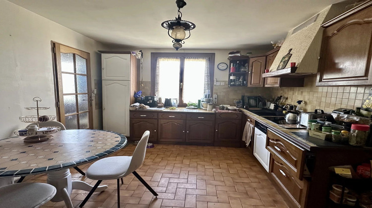 Ma-Cabane - Vente Maison Moret-Loing-et-Orvanne, 145 m²
