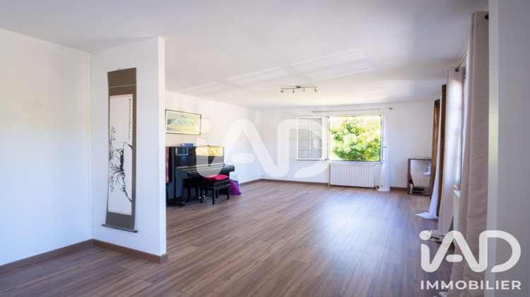 Ma-Cabane - Vente Maison Moret-Loing-Et-Orvanne, 159 m²