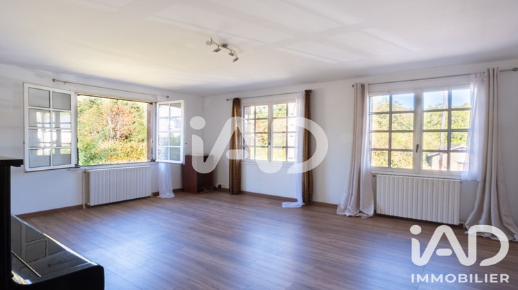 Ma-Cabane - Vente Maison Moret-Loing-Et-Orvanne, 159 m²