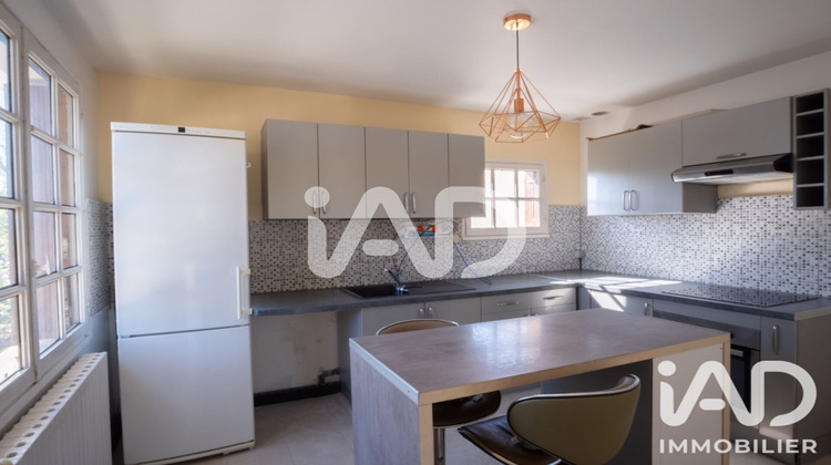 Ma-Cabane - Vente Maison Moret-Loing-Et-Orvanne, 159 m²