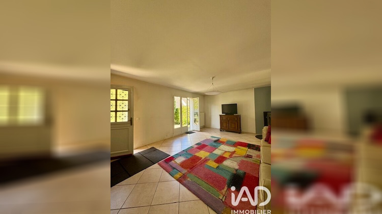 Ma-Cabane - Vente Maison Moret-Loing-Et-Orvanne, 128 m²