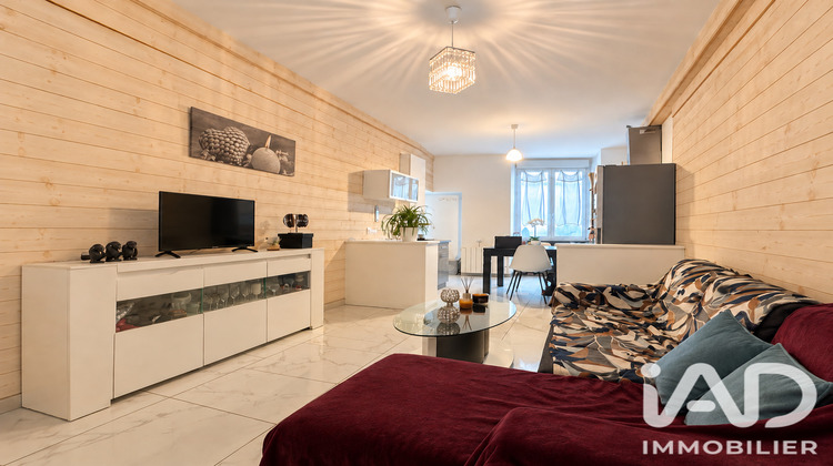Ma-Cabane - Vente Maison Moret-Loing-Et-Orvanne, 55 m²