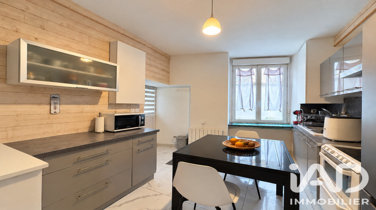 Ma-Cabane - Vente Maison Moret-Loing-Et-Orvanne, 55 m²