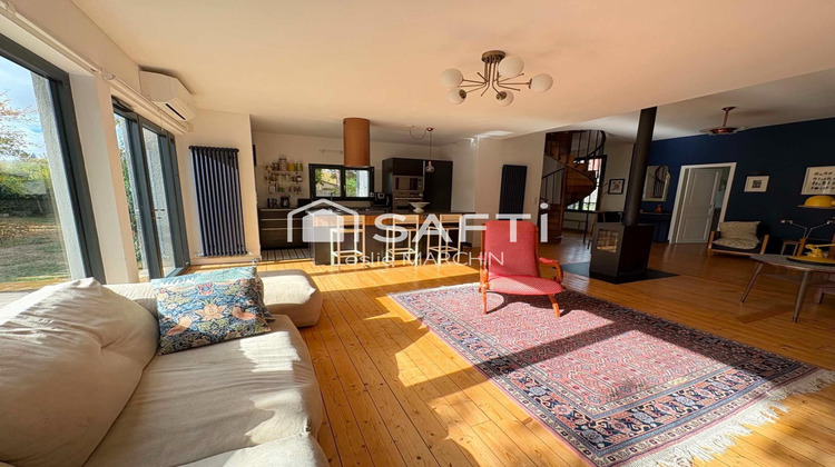 Ma-Cabane - Vente Maison Moret Loing Et Orvanne, 145 m²