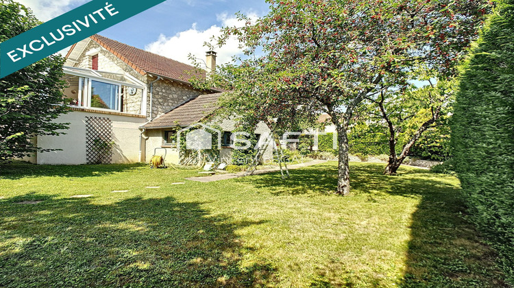 Ma-Cabane - Vente Maison Moret Loing Et Orvanne, 140 m²