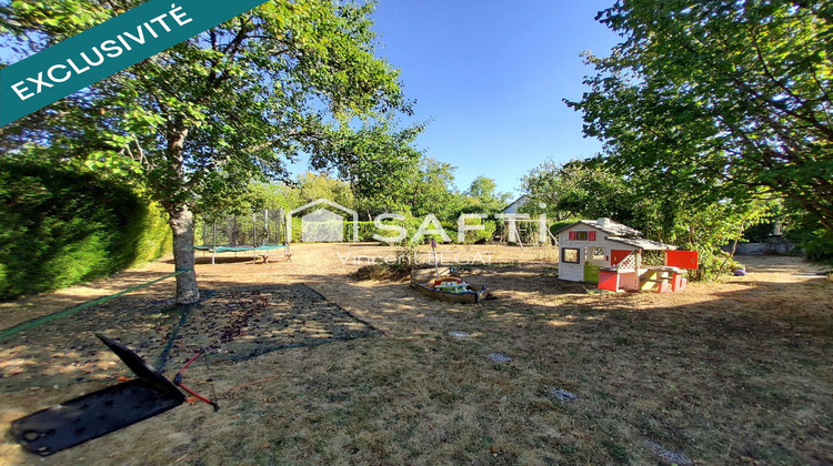Ma-Cabane - Vente Maison Moret Loing Et Orvanne, 140 m²