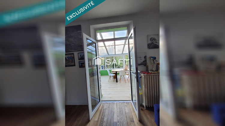 Ma-Cabane - Vente Maison Moret Loing Et Orvanne, 140 m²