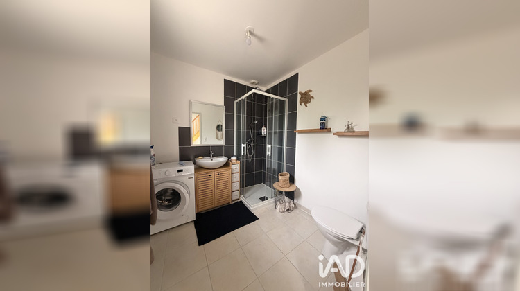 Ma-Cabane - Vente Maison Moret-Loing-Et-Orvanne, 64 m²