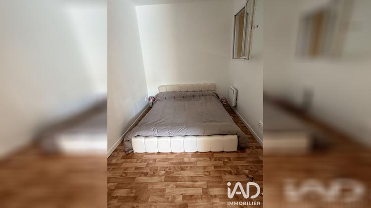 Ma-Cabane - Vente Maison Moret-Loing-Et-Orvanne, 64 m²