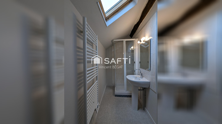 Ma-Cabane - Vente Maison Moret Loing Et Orvanne, 61 m²