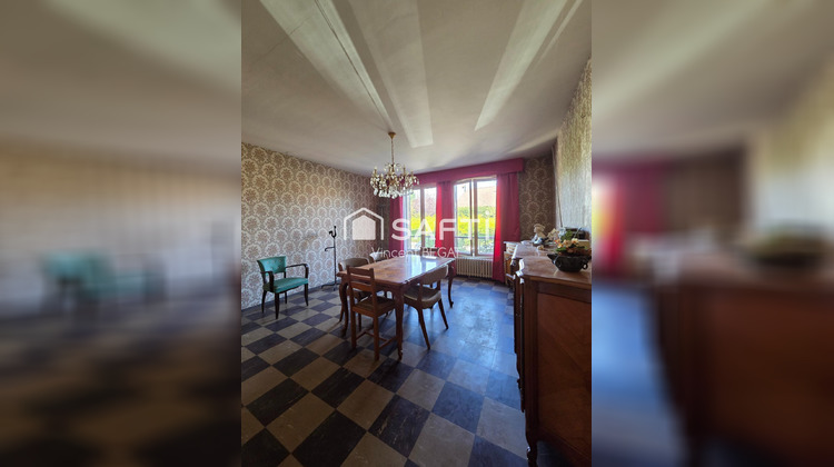 Ma-Cabane - Vente Maison Moret Loing Et Orvanne, 174 m²