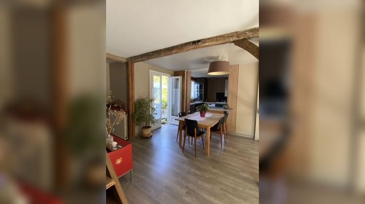 Ma-Cabane - Vente Maison Moret-sur-Loing, 160 m²