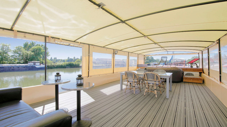 Ma-Cabane - Vente Maison MORET-SUR-LOING, 200 m²