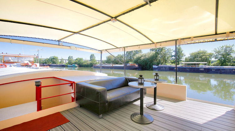 Ma-Cabane - Vente Maison MORET-SUR-LOING, 200 m²