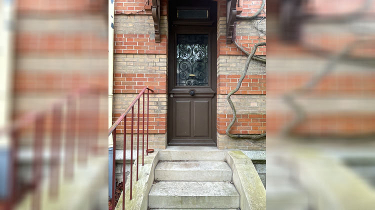 Ma-Cabane - Vente Maison MORET-SUR-LOING, 150 m²