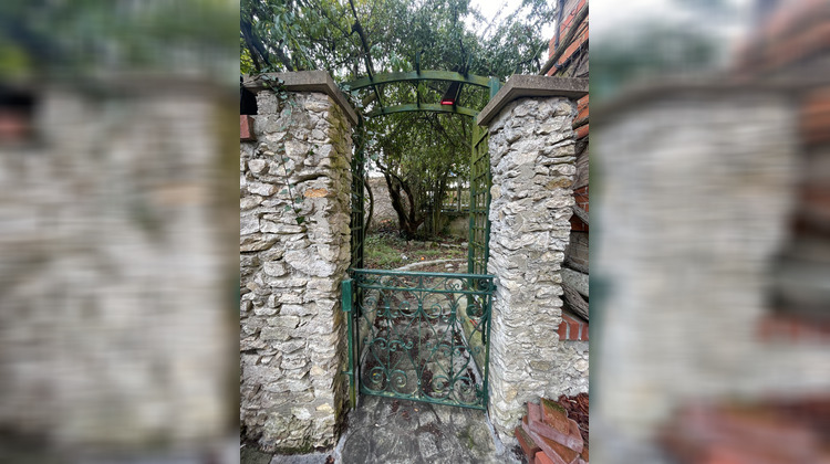 Ma-Cabane - Vente Maison MORET-SUR-LOING, 150 m²