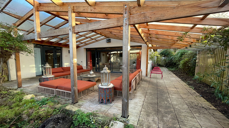 Ma-Cabane - Vente Maison MORET-SUR-LOING, 234 m²