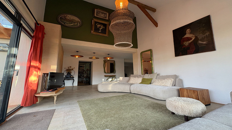 Ma-Cabane - Vente Maison MORET-SUR-LOING, 234 m²