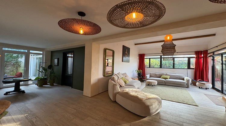 Ma-Cabane - Vente Maison MORET-SUR-LOING, 234 m²