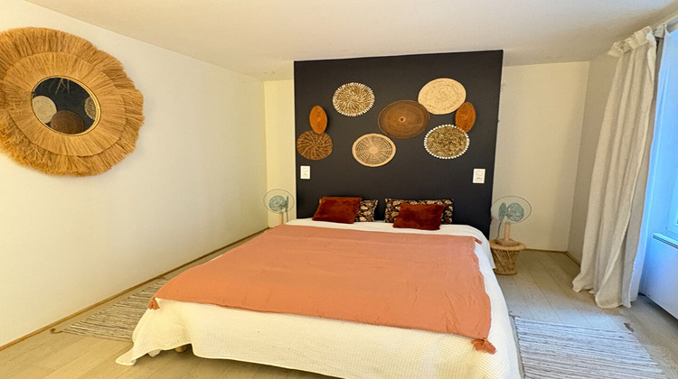 Ma-Cabane - Vente Maison MORET-SUR-LOING, 234 m²