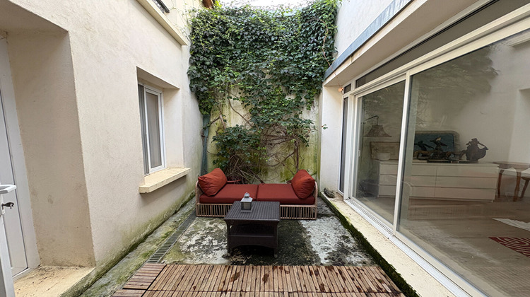 Ma-Cabane - Vente Maison MORET-SUR-LOING, 234 m²