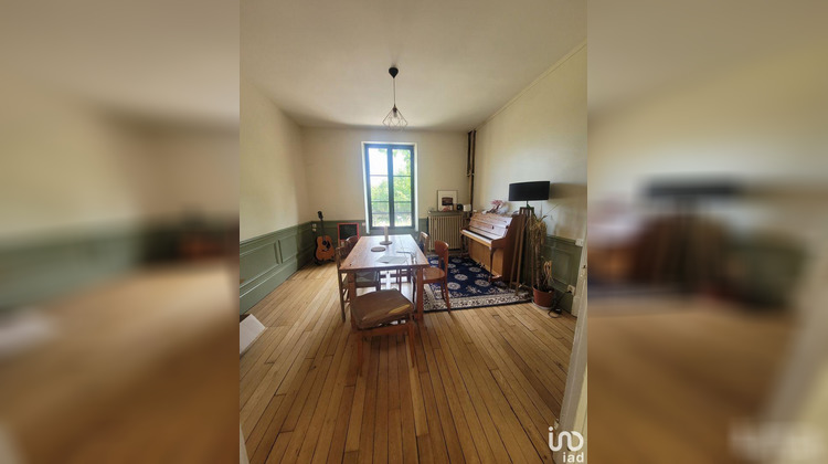 Ma-Cabane - Vente Maison Moret-sur-Loing, 148 m²