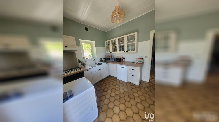 Ma-Cabane - Vente Maison Moret-sur-Loing, 148 m²