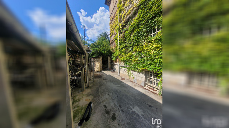 Ma-Cabane - Vente Maison Moret-sur-Loing, 148 m²