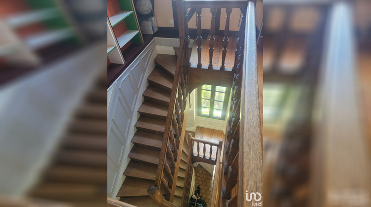 Ma-Cabane - Vente Maison Moret-sur-Loing, 148 m²