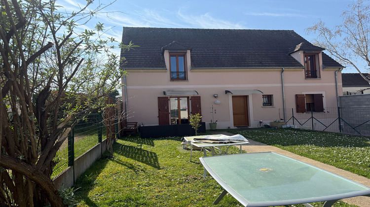 Ma-Cabane - Vente Maison MORET-SUR-LOING, 155 m²